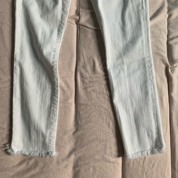 Citizens of Humanity Rocket Crop in Blink Size 26 - Picture 7 of 15